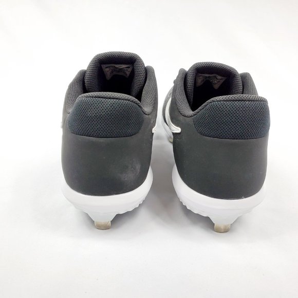 Alpha Huarache Varsity LW Metal Men's Baseball - Picture 4 of 8